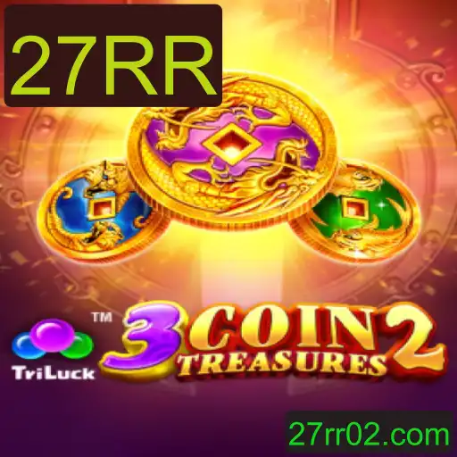 Explorando o Fascinante Mundo de 3CoinTreasures2