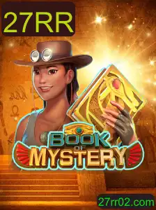 Explorando o Fascinante Mundo de 'BookofMystery'