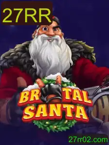 Desvendando BrutalSanta: Um Jogo Intenso e Imperdível