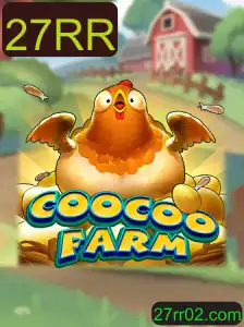 Explorando o Universo de CooCooFarm: Uma Aventura Incrível
