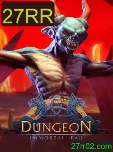 Dungeon: Explorando o Desafio do Jogo com a Palavra-Chave 27RR