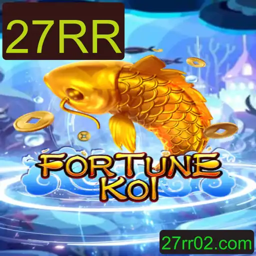 Descubra o Fascinante Mundo de FORTUNEKOI: O Jogo que Conquista a Geração 27RR