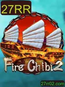 Explorando o Mundo Empolgante de FireChibi2
