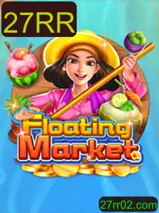 Explorando o Jogo 'FloatingMarket': Regras e Estratégias