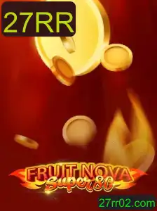 Explorando o Fascinante Mundo de FruitNovaSuper80