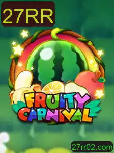 Descubra o Mundo Divertido de FruityCarnival: Regras e Dicas do Jogo com 27RR