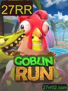 GoblinRun: Aventura e Desafio em Mundo Fantástico