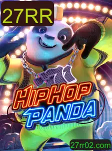 Explorando o Universo Vibrante de HipHopPanda