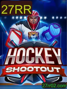 HockeyShootout: Descubra o Novo Fenômeno dos Jogos com o Código 27RR