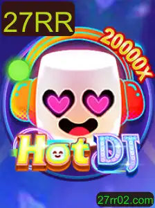 Descubra o Universo de HotDJ: Uma Imersão no Jogo de Estilo e Ritmo com 27RR
