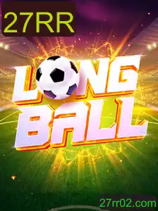 Descubra LongBall: O Jogo Revolucionário do Século 21