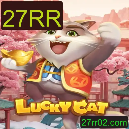 Descubra as Aventuras de LuckyCat: O Jogo que Revoluciona com 27RR