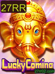 Descubra LuckyComing: O Jogo Que Está Conquistando o Mundo