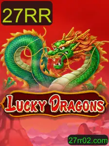 Explorando as Aventuras de LuckyDragons: Descrição, Introdução e Regras