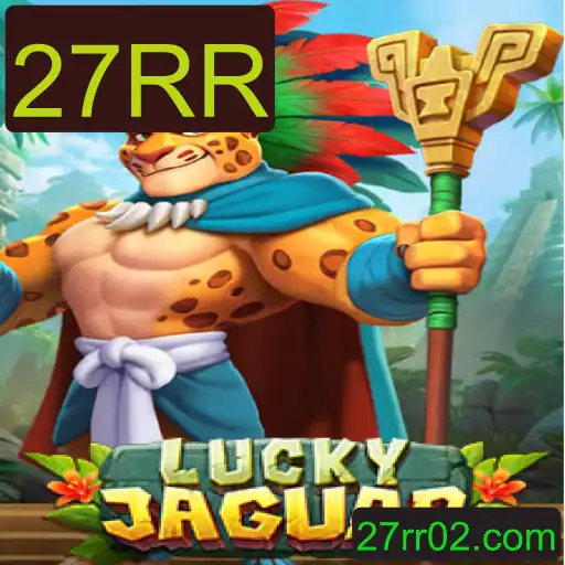 Descubra o Mundo de LuckyJaguar: Aventura e Estratégia na Era Digital