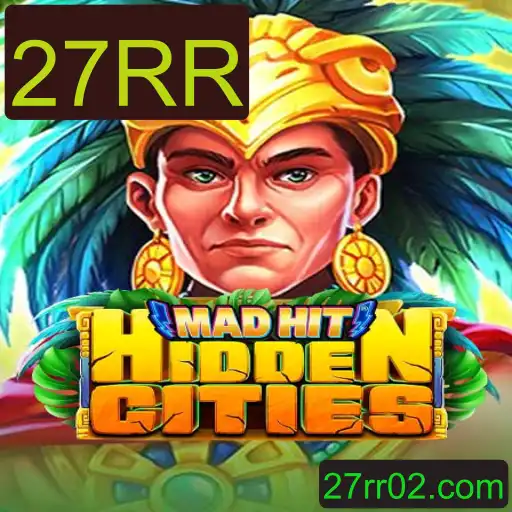 Descubra os Segredos de MadHitHiddenCities com a Chave 27RR