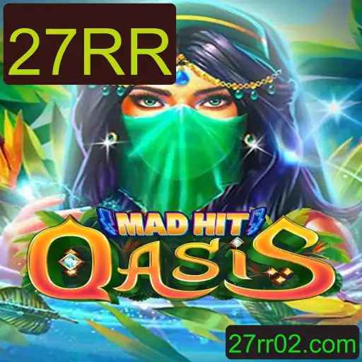 Explorando o Jogo MadHitOasis: A Nova Sensação 27RR