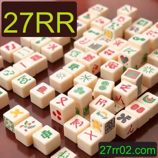 Mahjong