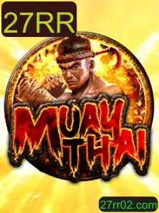 MuayThai: Um Jogo Inovador Inspirado na Arte Marcial Thailândesa