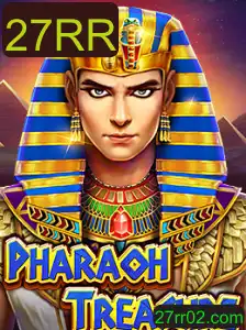 Descobrindo os Segredos de PharaohTreasure: A Aventura de Jogo que Conquista Multidões