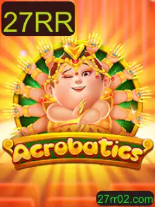 Acrobatics: Descubra o Novo Jogo que Está Conquistando o Mundo