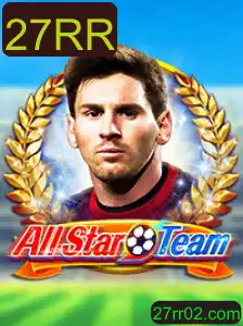 Explorando o Mundo Empolgante de AllStarTeam
