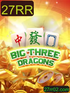 Descubra o Fascinante Mundo de BigThreeDragons - Regras e Introdução ao Jogo