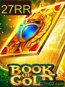 Explorando o Fascinante Mundo de BookofGold