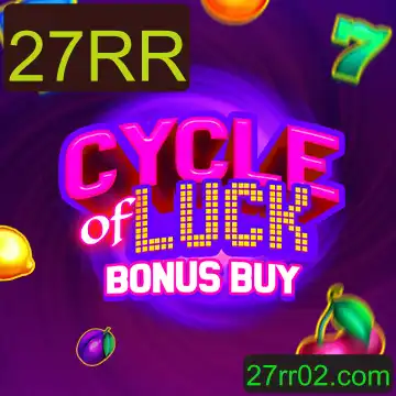 Explore o Fascinante Mundo de CycleofLuckBonusBuy: Regras e Estratégias