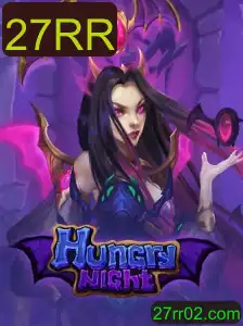 HungryNight: Uma Imersão no Mundo do Mistério e Desafios