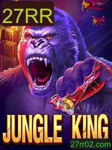 JungleKing: Descubra o Novo Fenômeno de Aventura