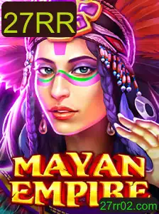 MayanEmpire: Um Mergulho no Universo dos Antigos Impérios Maias