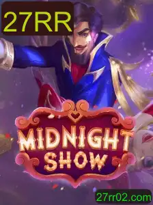 Descubra o Fascinante Mundo de 'MidnightShow' - O Jogo Inovador