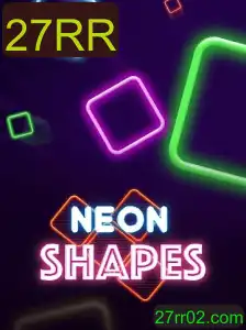 Descubra o Inovador Jogo NeonShapes e Suas Regras Fascinantes