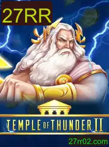 Temple of Thunder II: Uma Jornada Épica no Mundo dos Jogos