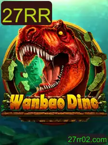 WanBaoDino: Descobrindo o Fascinante Mundo do Jogo com a Chave 27RR