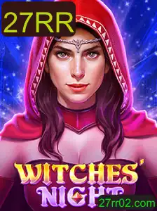 Descubra o Mundo Mágico de WitchesNight: O Jogo Fascinante que Une Estratégia e Magia