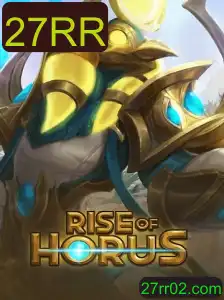 Explorando o Mundo de RiseofHorus: A Aventura Épica da Nova Geração