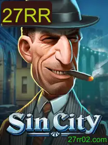 Descubra 'SinCity': O Novo Jogo Inovador que Está Conquistando Jogadores