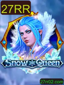 Descubra o Fascinante Mundo de SnowQueen: O Jogo Que Está Conquistando 27RR