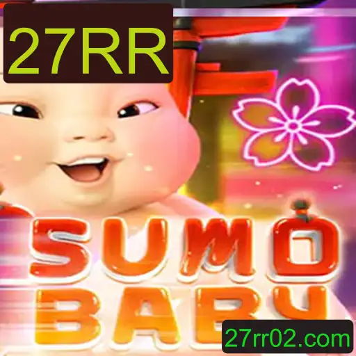 SumoBaby: A Nova Sensação dos Jogos com a Palavra-chave 27RR