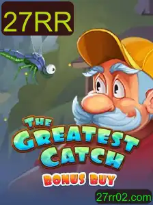 TheGreatestCatchBonusBuy: Um Mergulho na Aventura dos Jogos Modernos