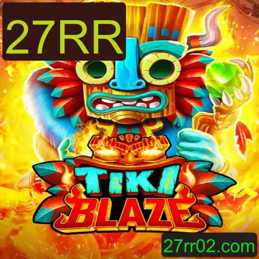 TikiBlaze: Uma Nova Sensação no Mundo dos Jogos