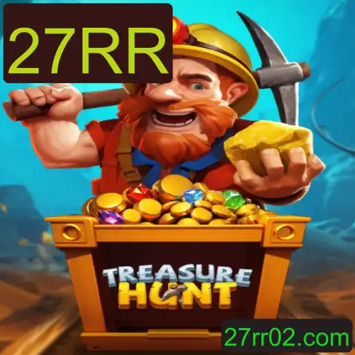 Descubra o Mundo de Aventura com TreasureHunt: Uma Jornada Inesquecível