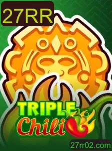 Explorando o Jogo TripleChili: Descrição, Introdução e Regras