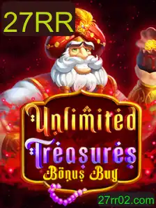 Explorando o Universo de UnlimitedTreasuresBonusBuy