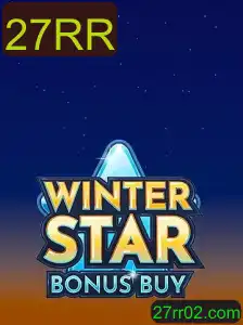 Explorando o Fascinante Jogo WinterStarBonusBuy