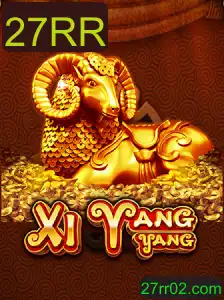 Explorando o Mundo Fascinante de XiYangYang